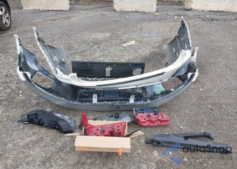 2021 Hyundai Palisade Calligraphy z USA, uszkodzony, nr VIN KM8R7DHEXMU183458